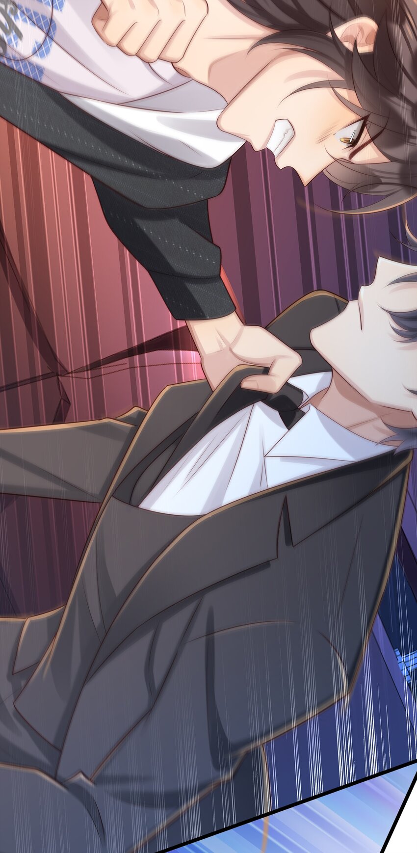 019 顾念旧情(1/2)-第19话