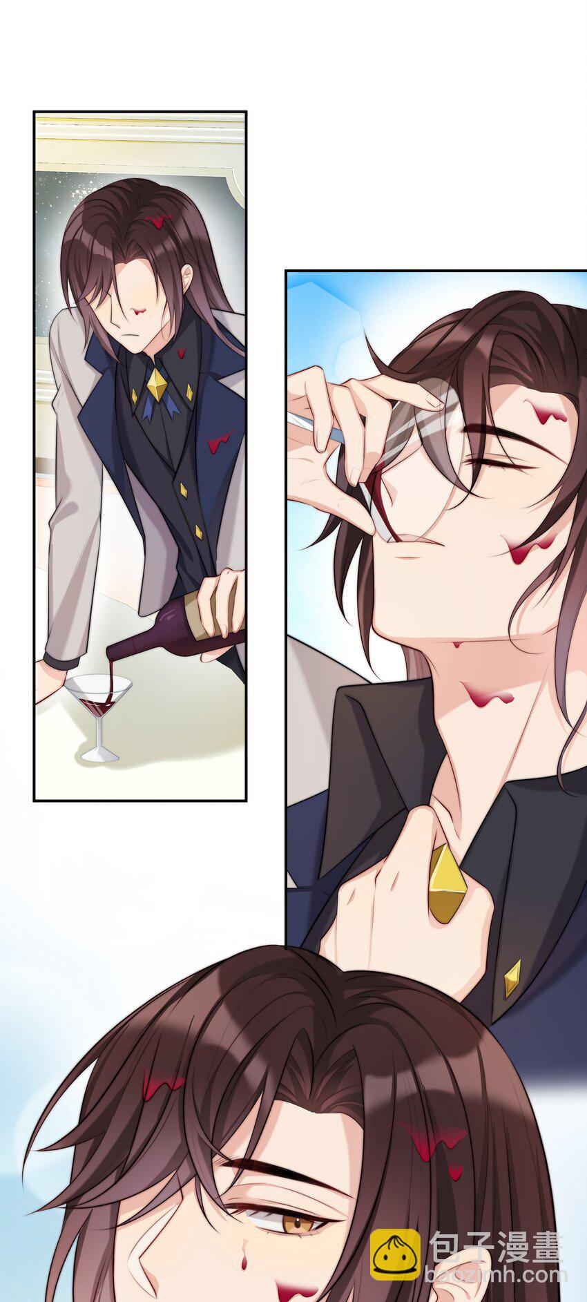 003 初次见面(1/2)-第3话