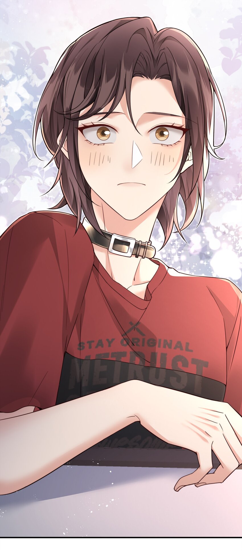 023 我想成为他的那个人(1/2)-第23话