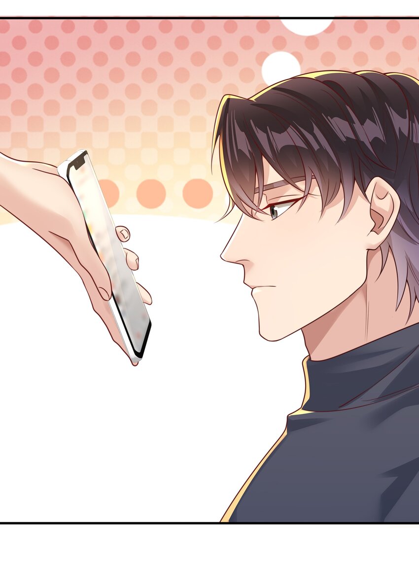 035 黎先生是在和我撒娇么(1/2)-第35话