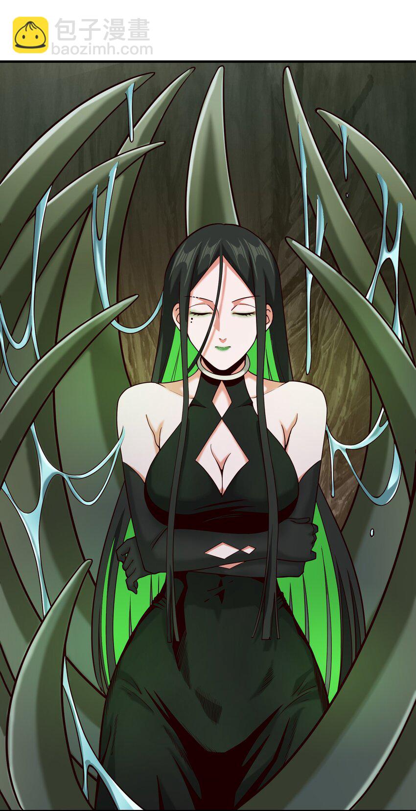 108 入侵精神世界（更新新年活动！）-第111话