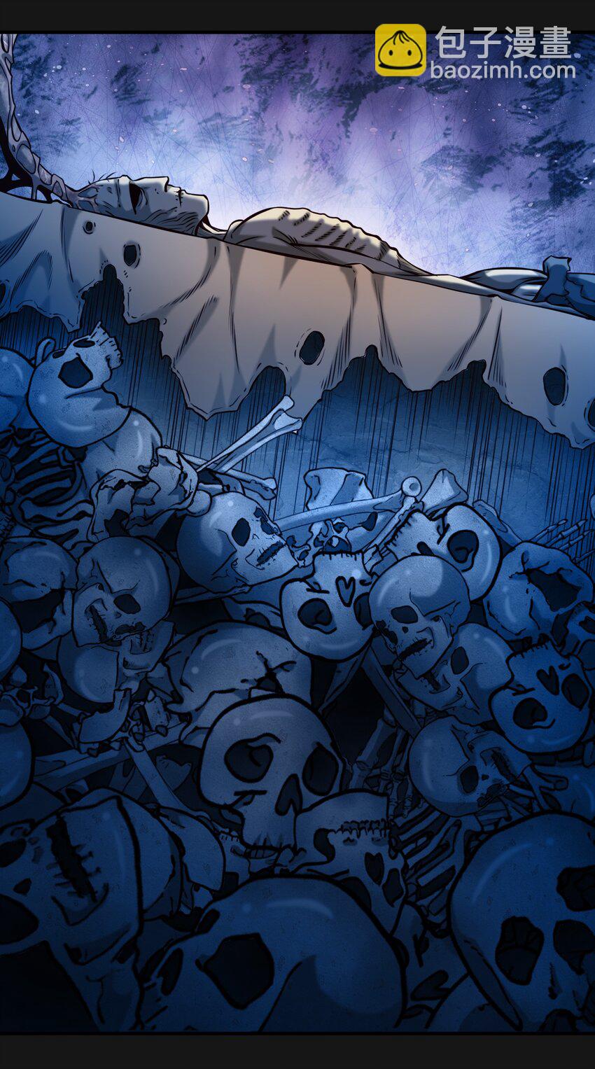 121 恶罪-第127话