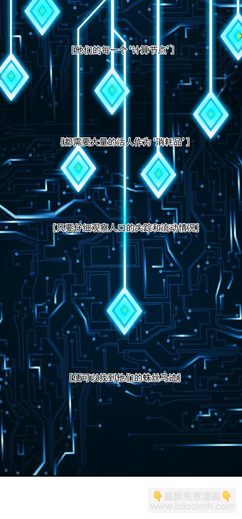 123 救赎-第129话