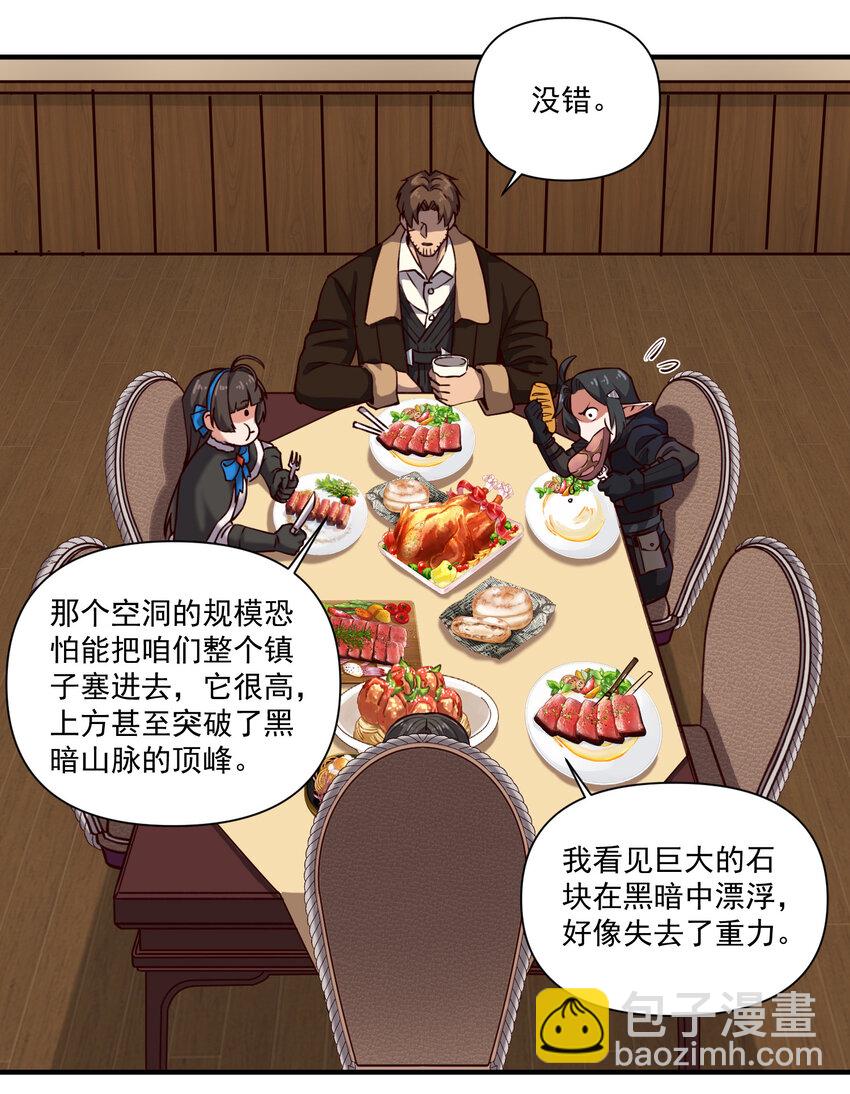 143 诡异之地-第149话