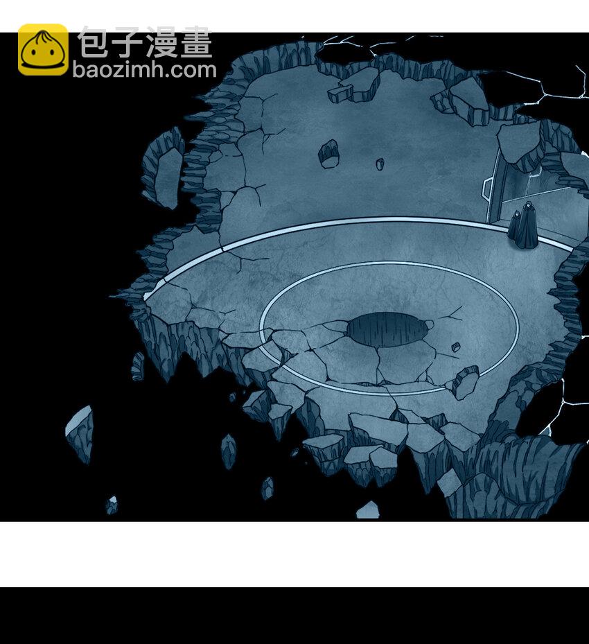143 诡异之地-第149话