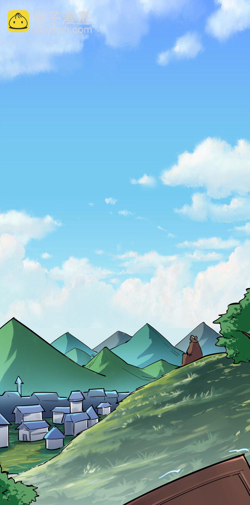 030 太阳赤斑-第31话