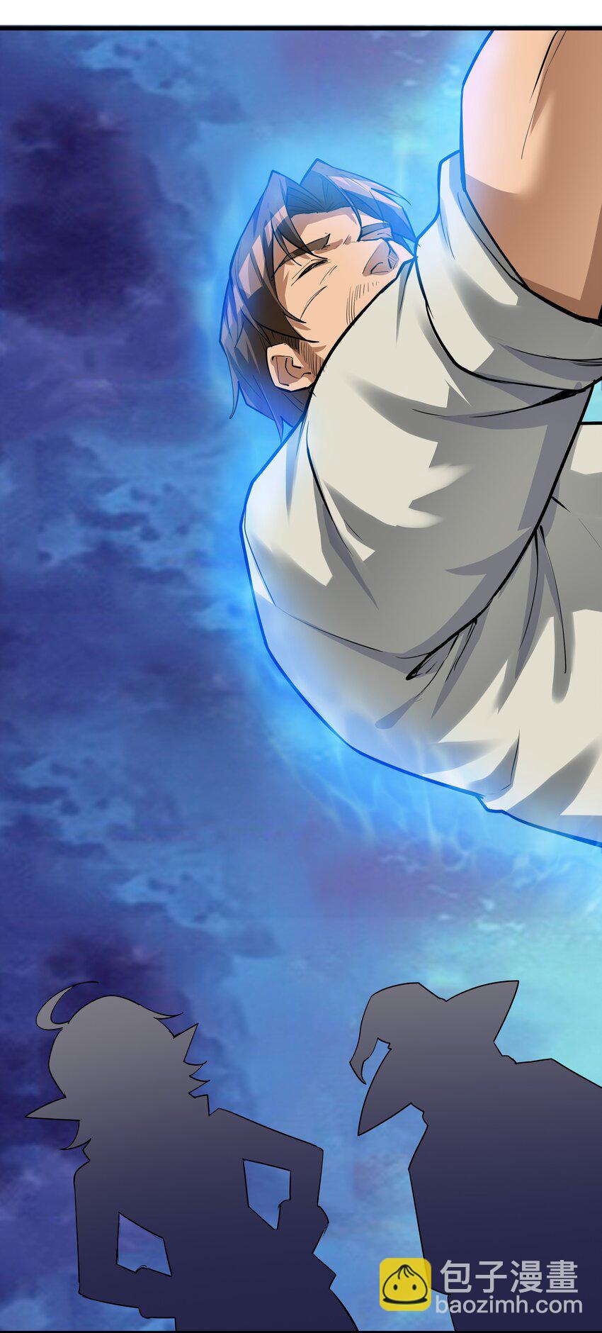 038 拒绝离开舒适圈(1/2)-第39话