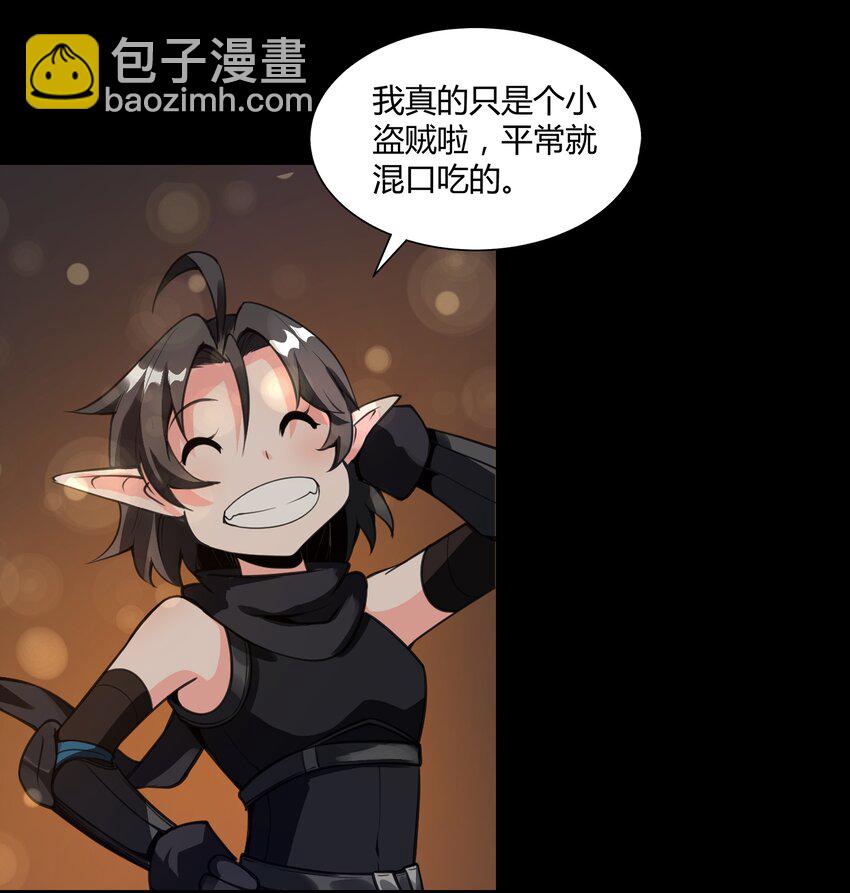 004 盗贼小姐的作用-第5话