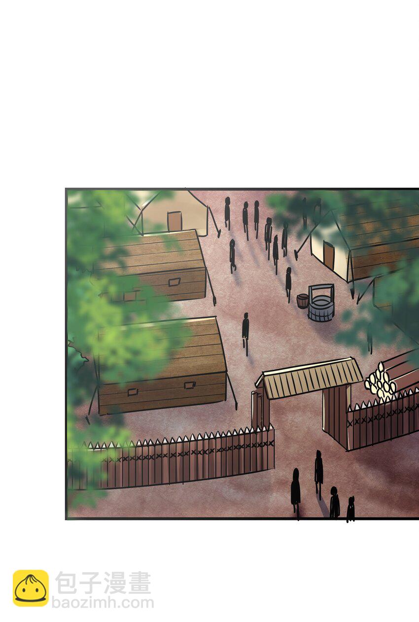 042 暂时安全(1/2)-第43话