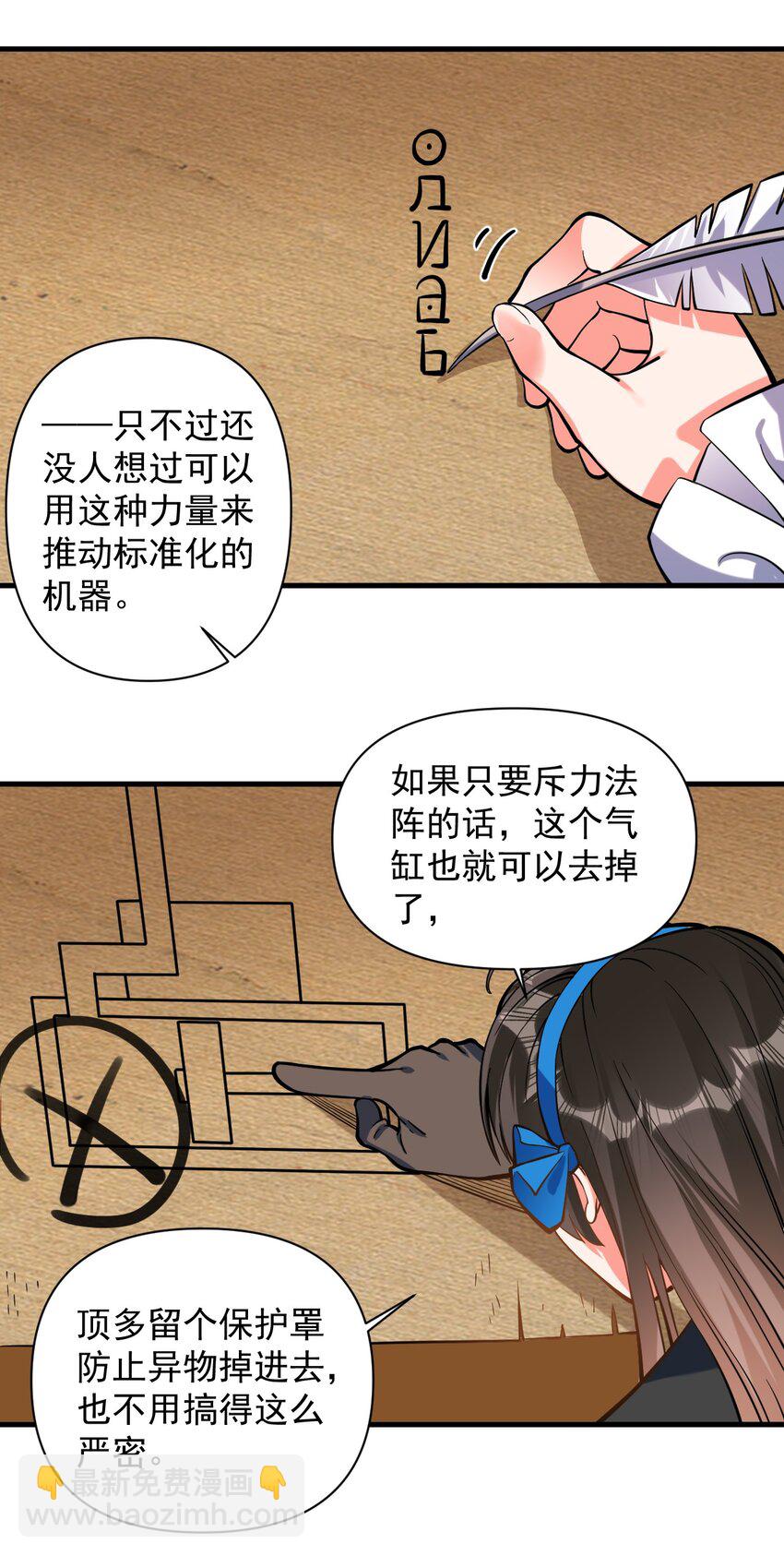 053 科技复兴(1/2)-第55话