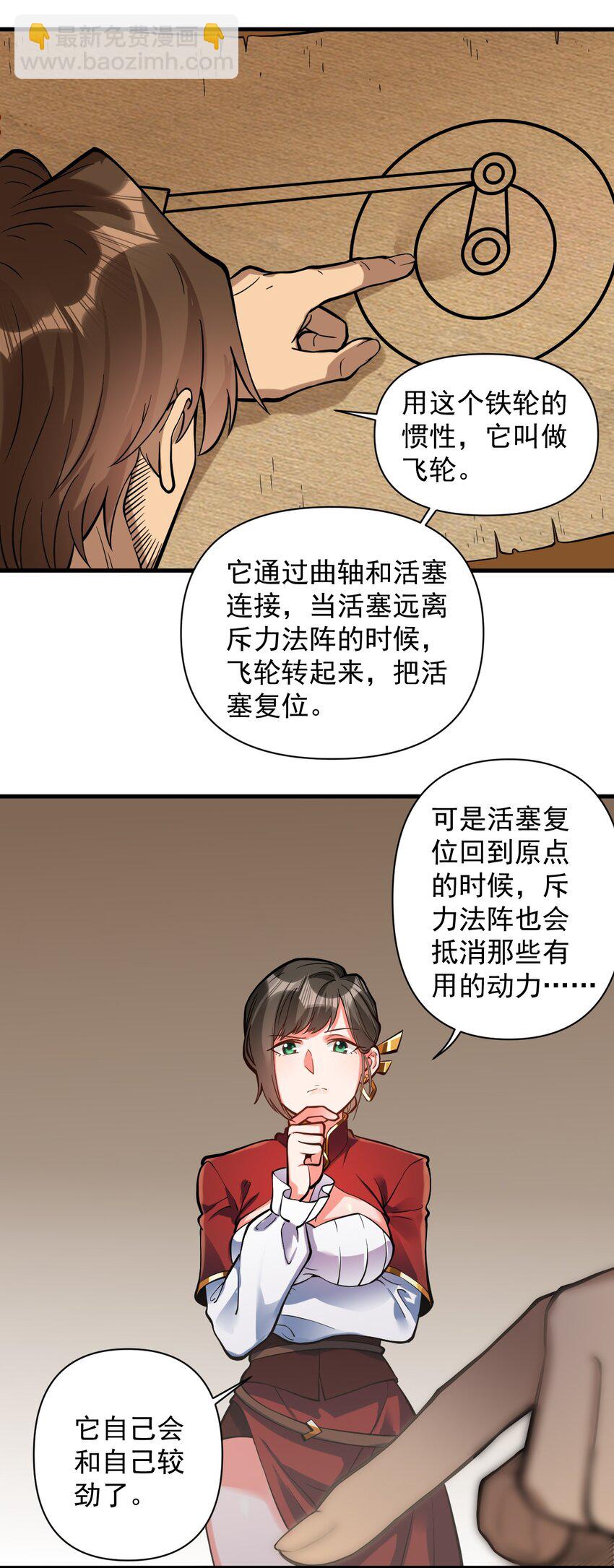 053 科技复兴(1/2)-第55话