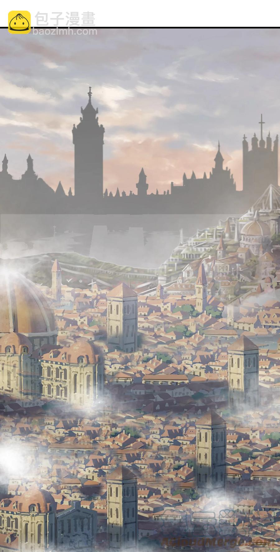 064 &ldquo;我预判了你的预判&rdquo;-第67话