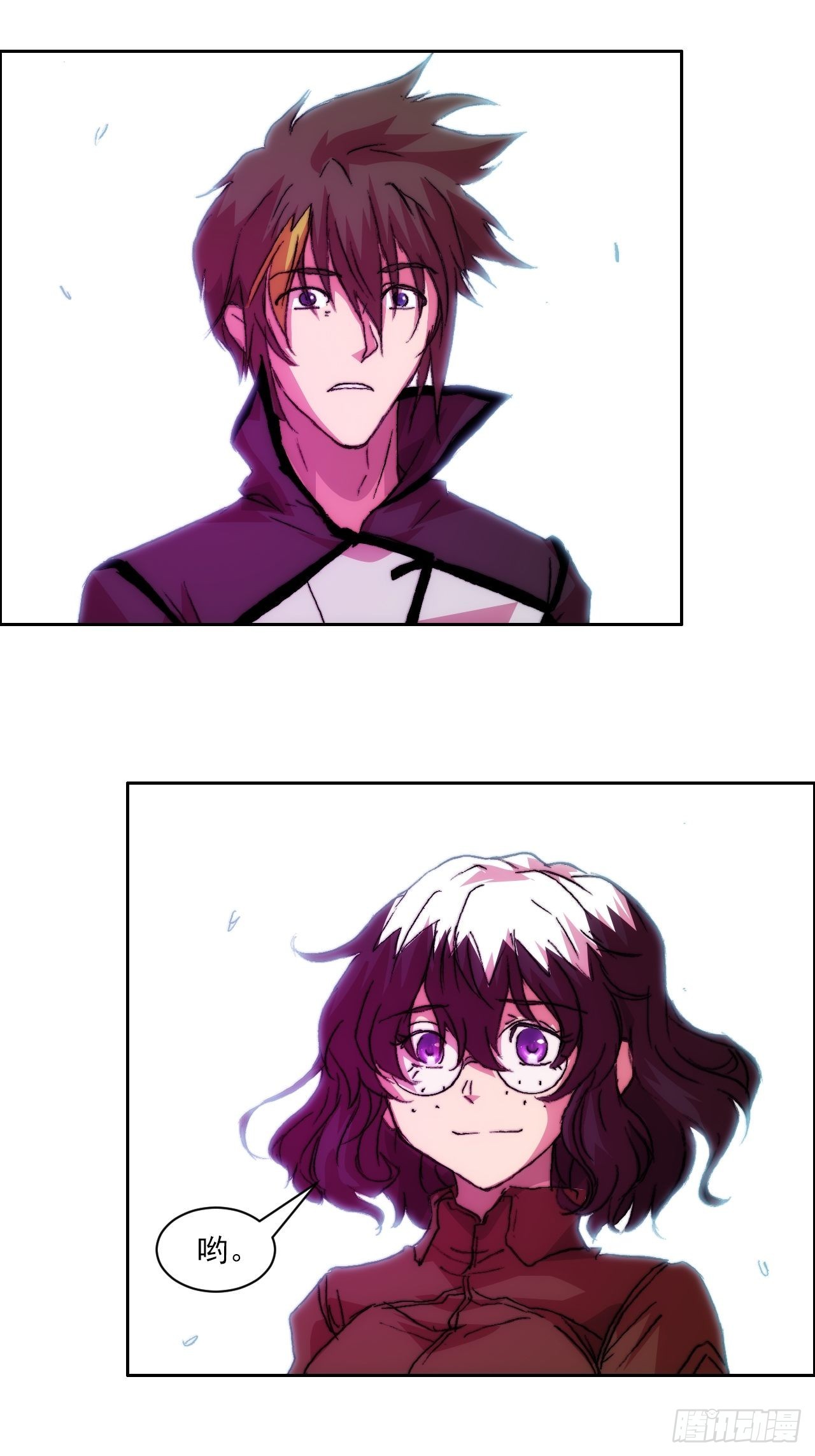 第一百话 誓约(1/2)-第107话