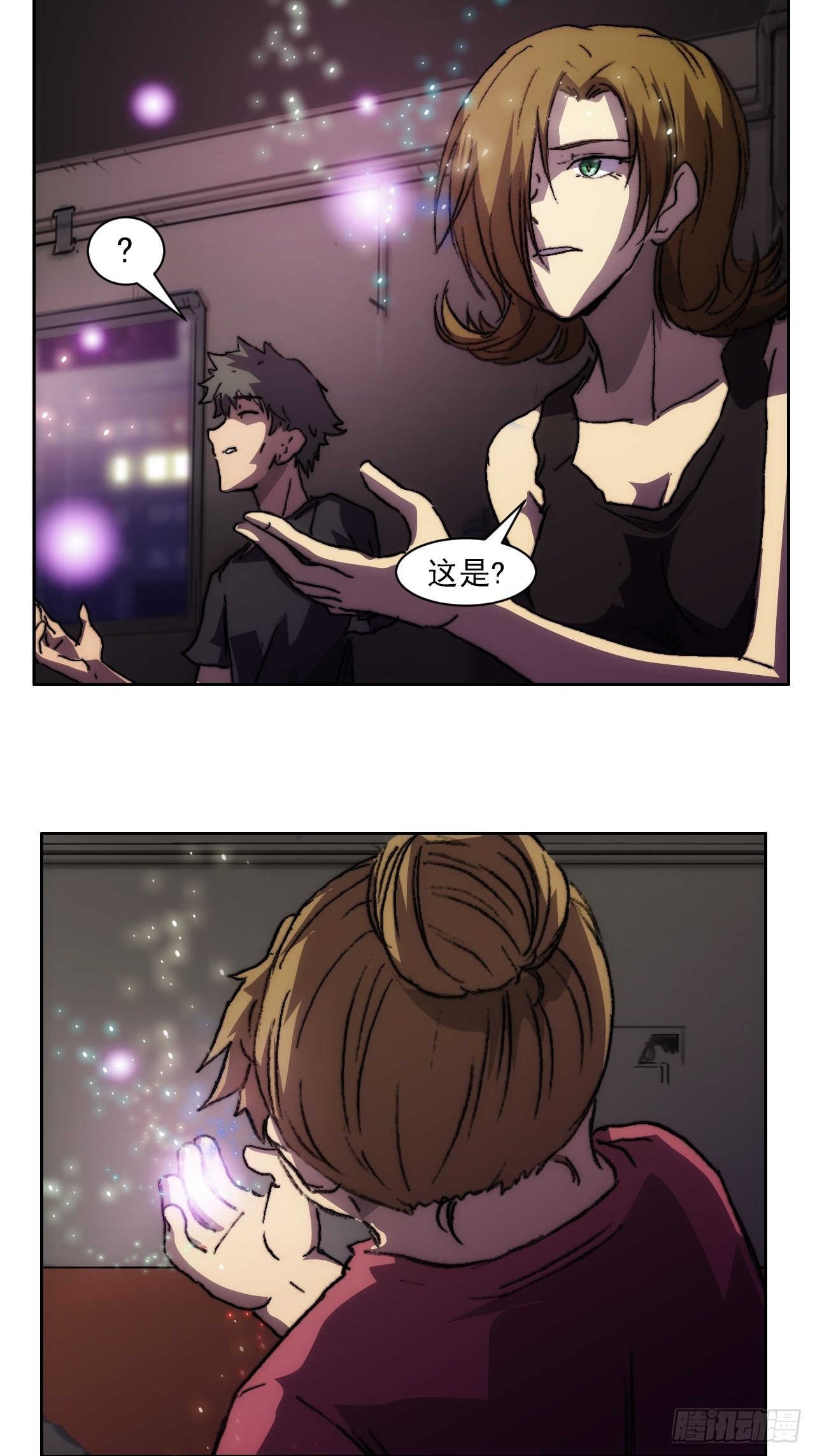 第一百话 誓约(1/2)-第107话