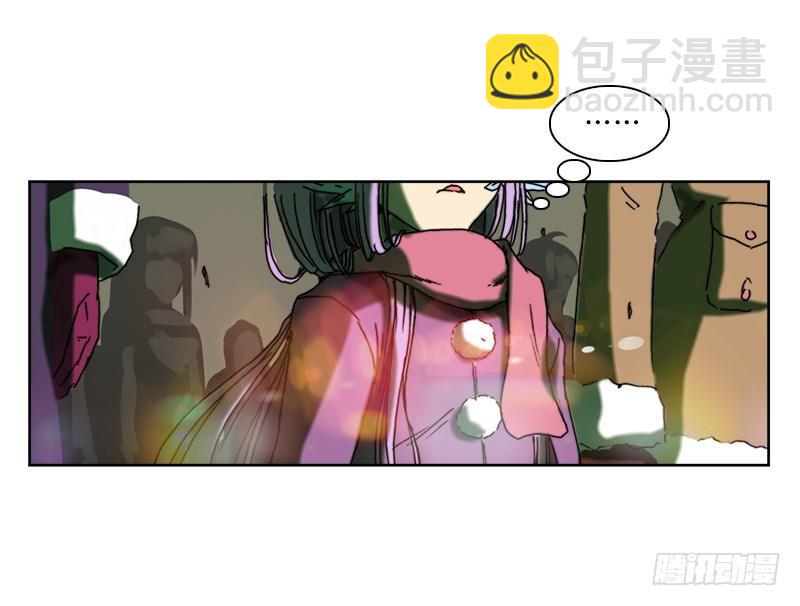 第十四话 庆典的变故-第15话