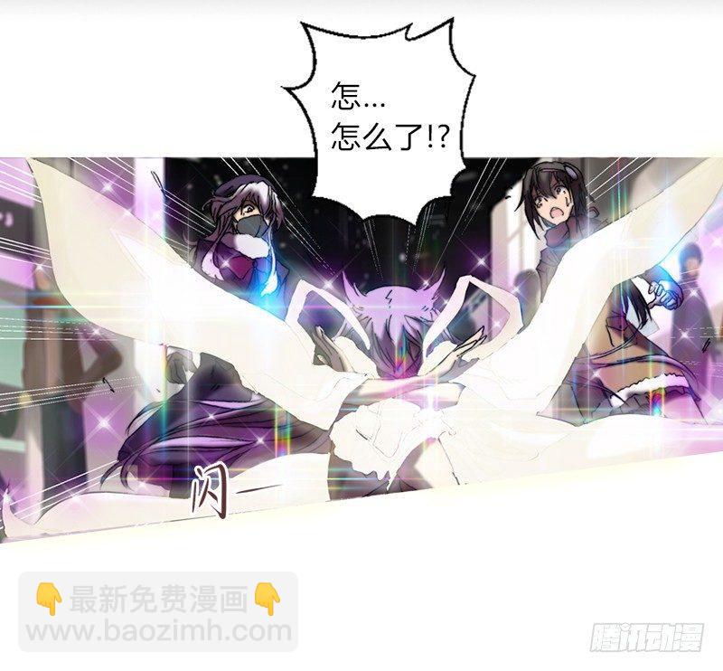 第十四话 庆典的变故-第15话