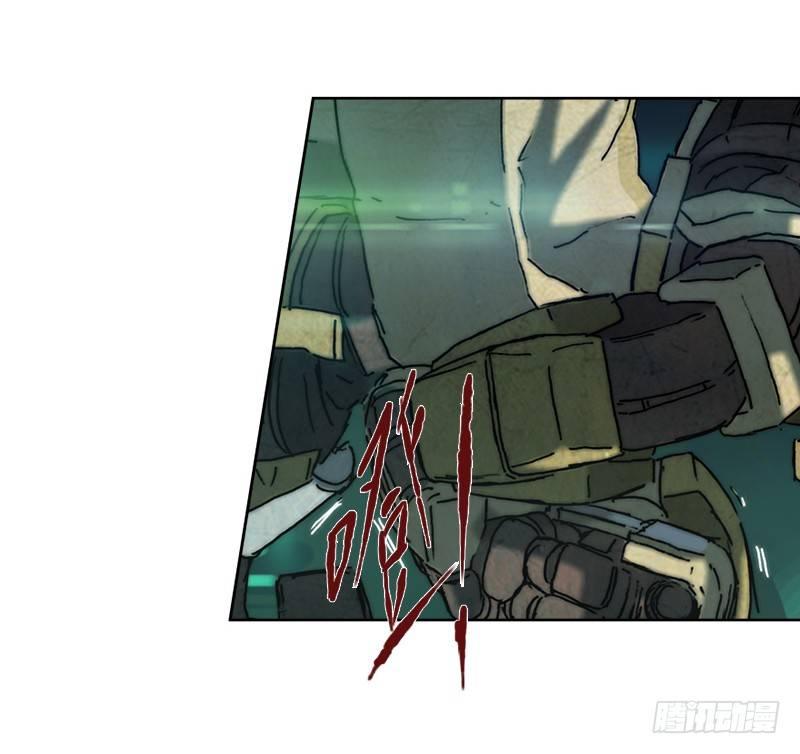 第十八话 终极武器-第19话