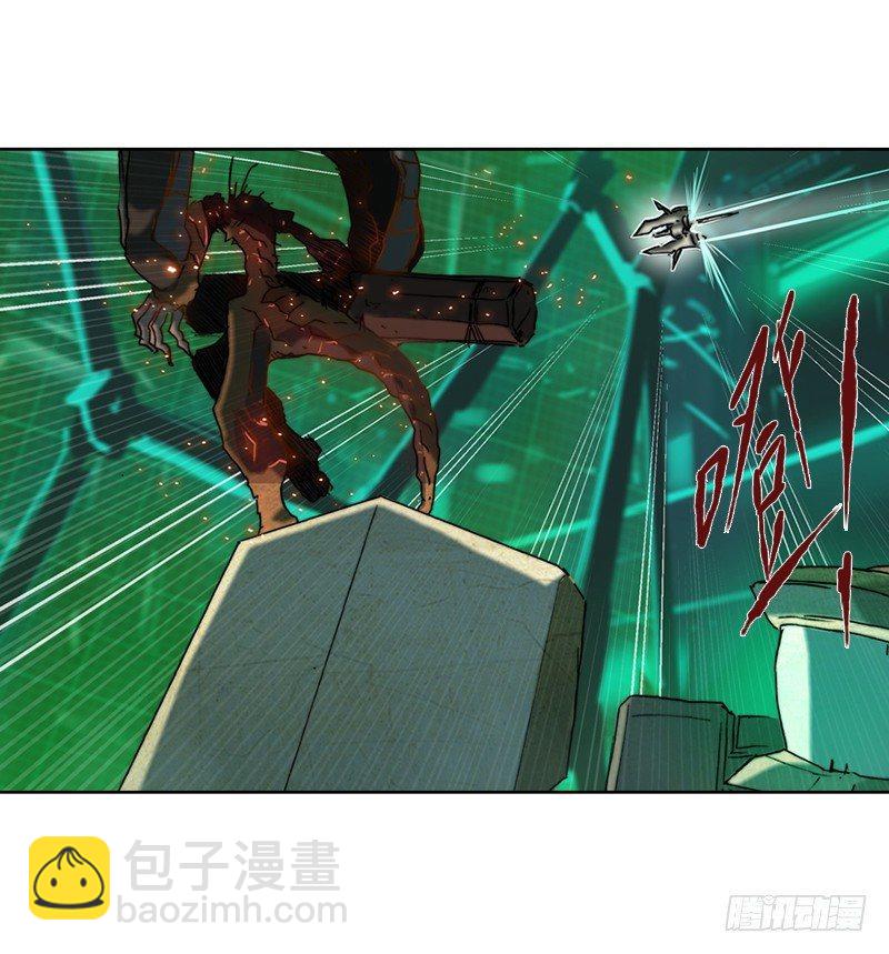 第十八话 终极武器-第19话
