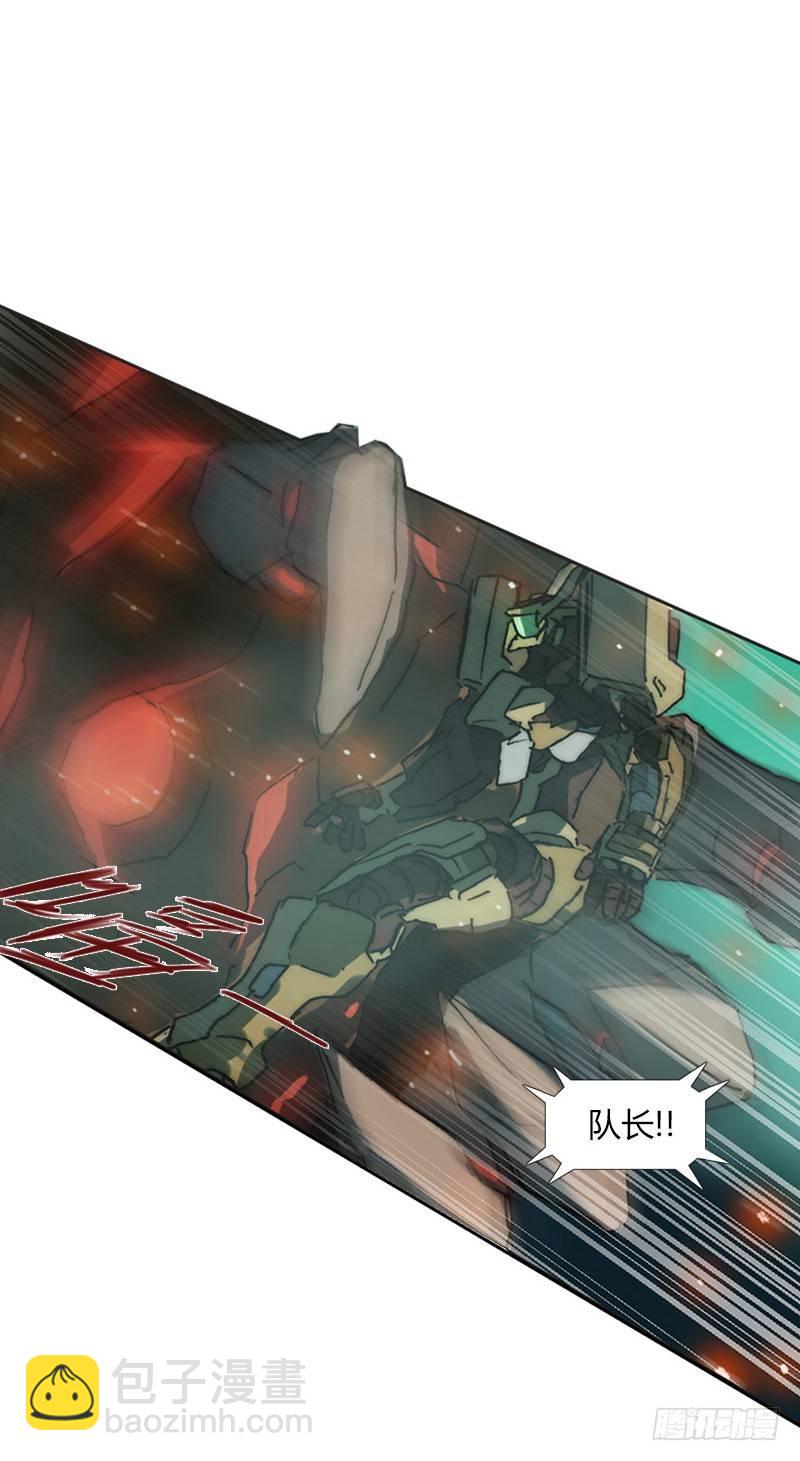 第十八话 终极武器-第19话