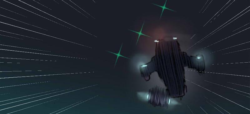 第二十话 爆炸(1/3)-第21话