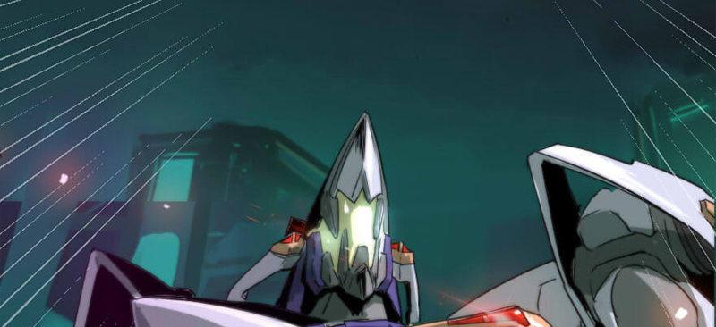 第二十话 爆炸(1/3)-第21话