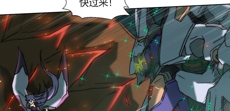 第二十话 爆炸(1/3)-第21话