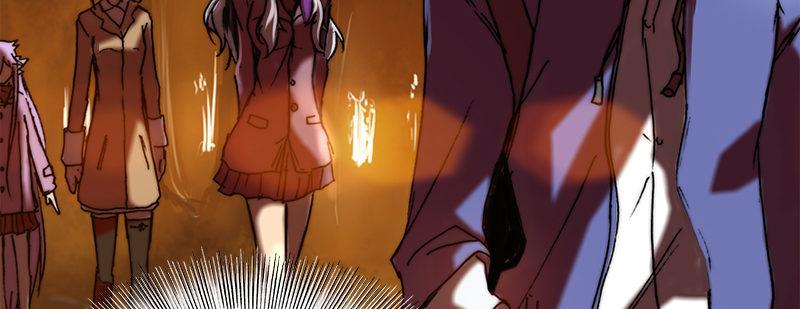 第二十四话 思念结晶(1/3)-第25话