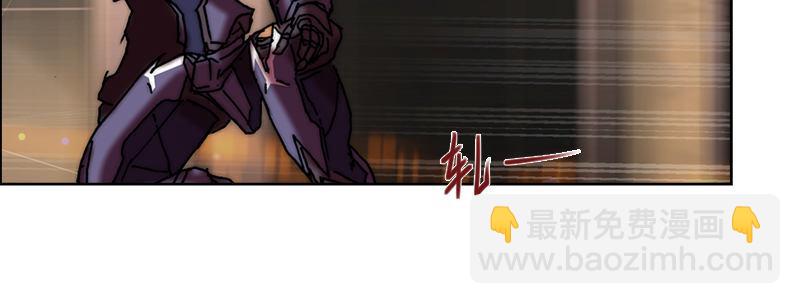 第二十八话 大敌来临(1/2)-第29话