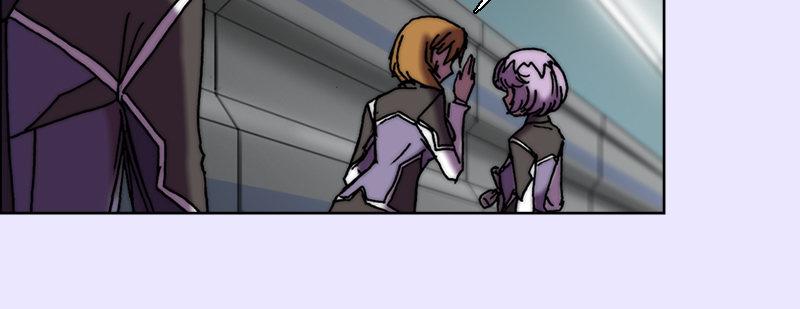 第三十话 暗流涌动(1/3)-第31话