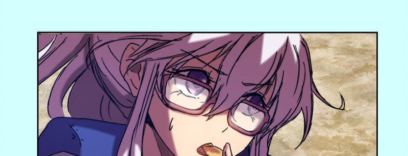 第三十话 暗流涌动(1/3)-第31话