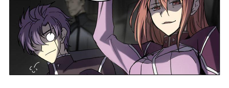 第三十二话 观察者的抉择(1/2)-第33话