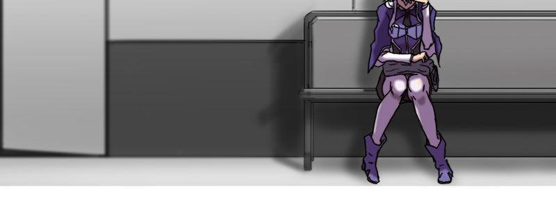 第三十二话 观察者的抉择(1/2)-第33话