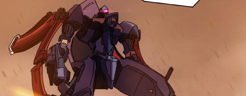 第三十六话 脱离控制(1/2)-第37话