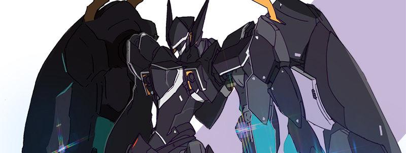 第四十话 特殊部队(1/2)-第41话