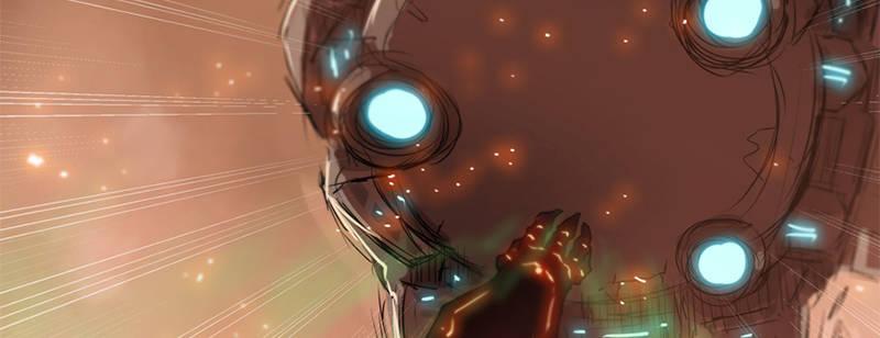 第四十二话 神&middot;式(1/3)-第43话