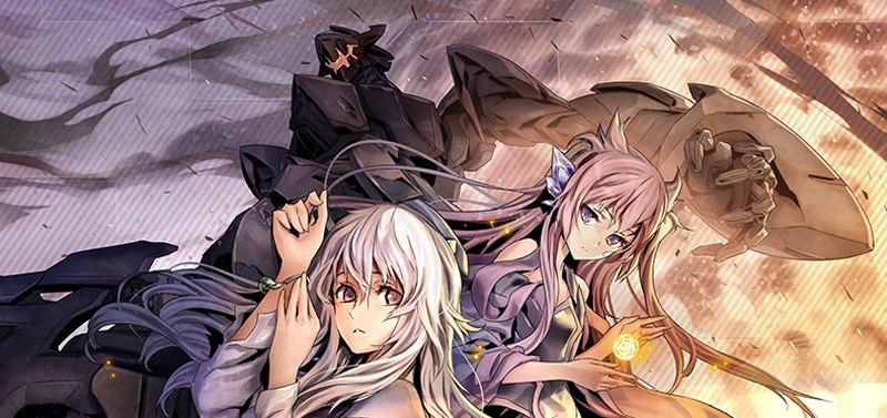 第四十四话 反击开始(1/3)-第45话