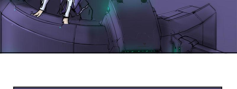 第四十六话 御者复苏(1/3)-第47话