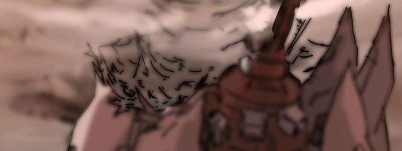 第四十六话 御者复苏(1/3)-第47话