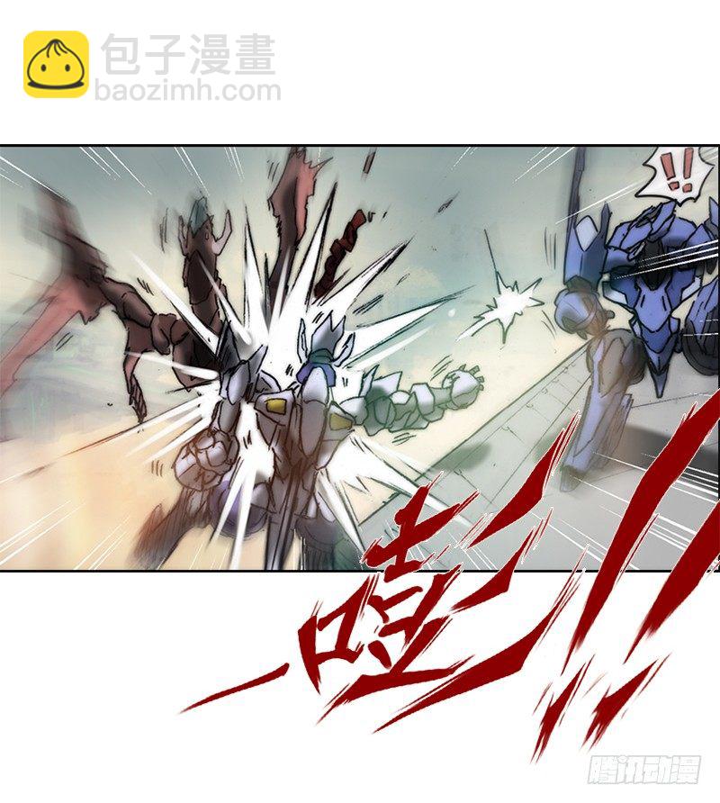 第六话 坠落-第7话