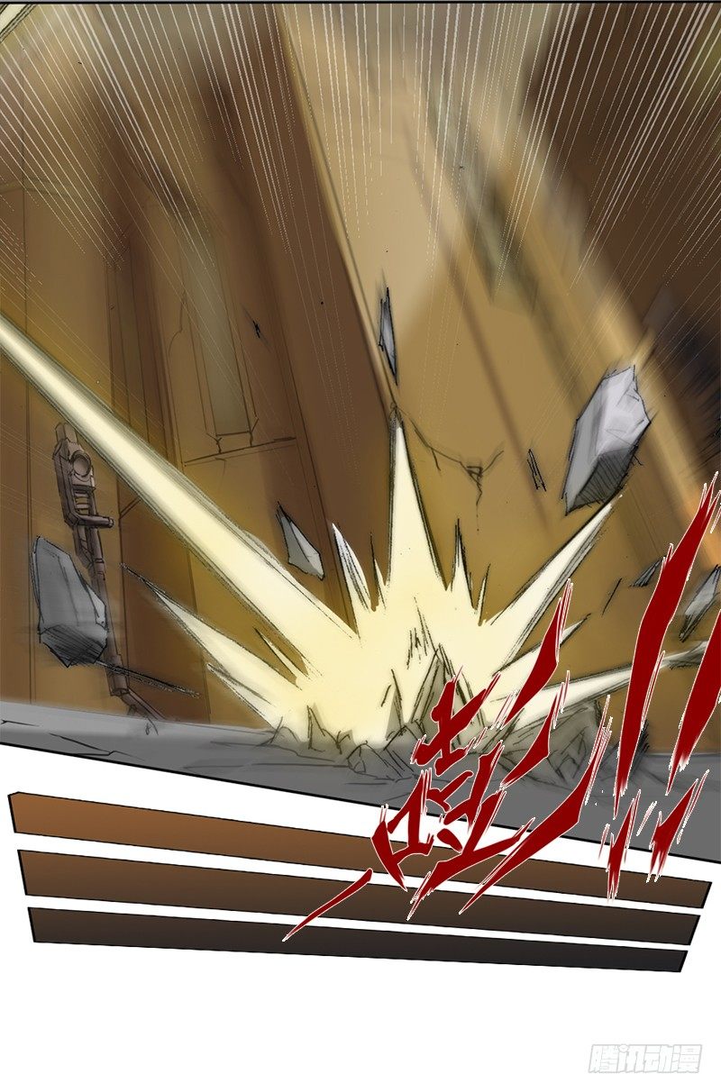 第六话 坠落-第7话