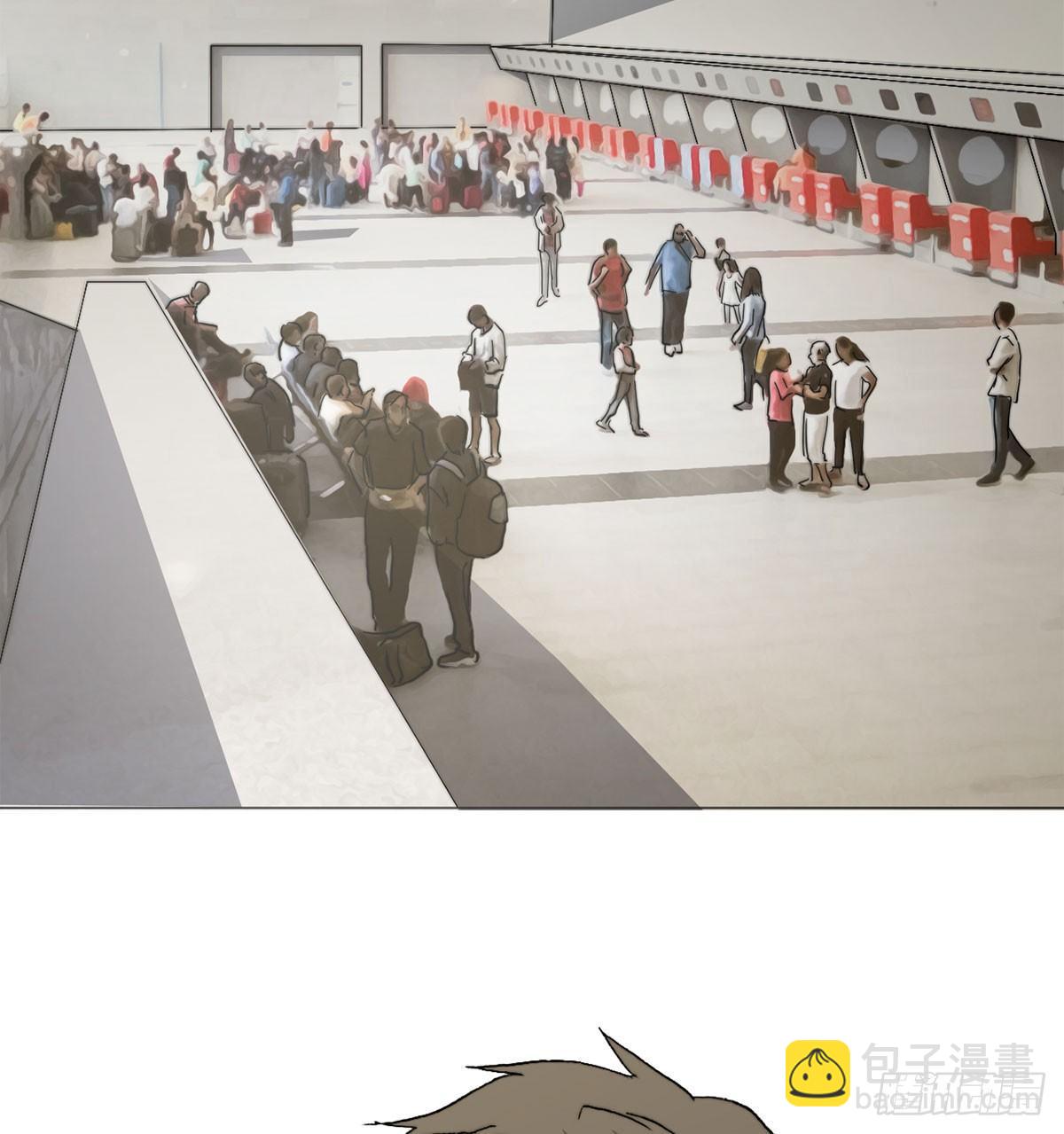 第五十八话 休整(1/2)-第61话