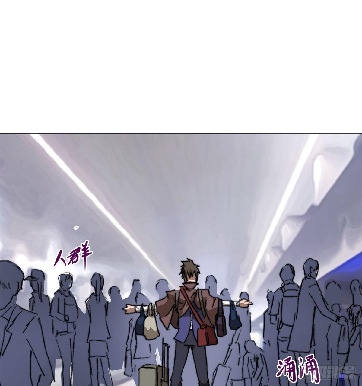 第五十八话 休整(1/2)-第61话