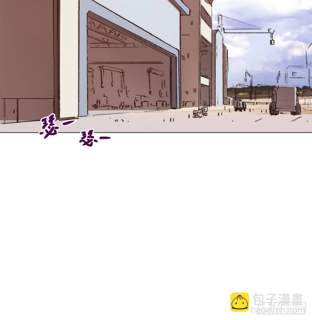 第五十八话 休整(1/2)-第61话