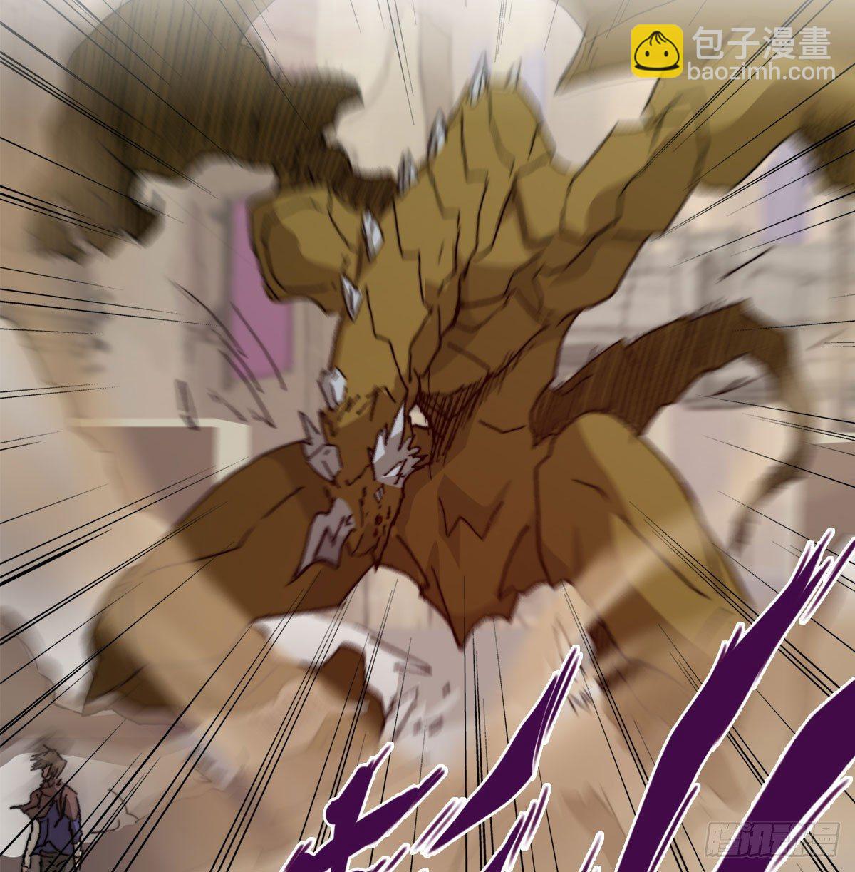 第五十八话 休整(1/2)-第61话