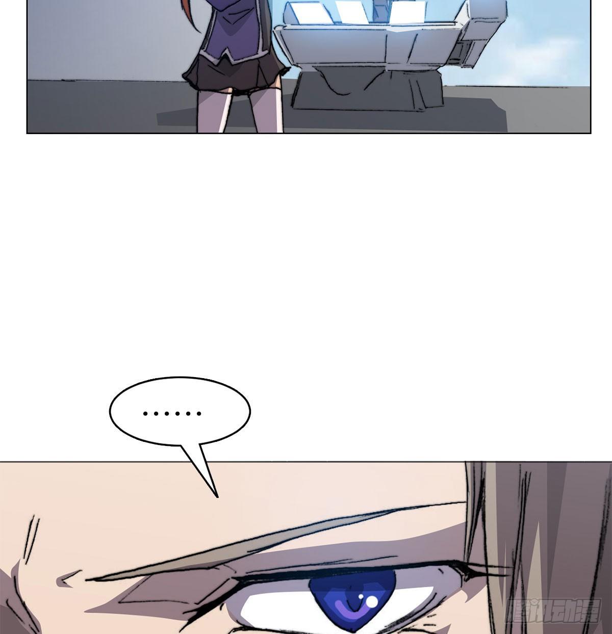 第五十八话 休整(1/2)-第61话