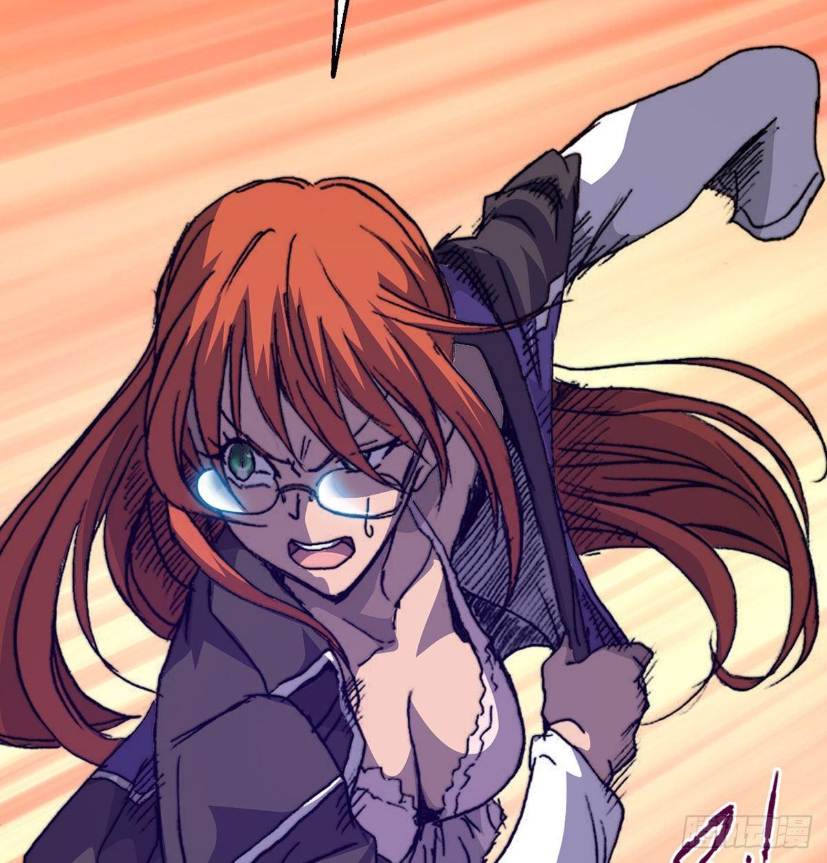 第六十话 溃败(1/2)-第63话