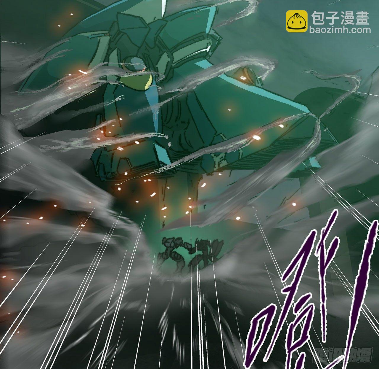 第六十二话 秘密武器(1/2)-第65话