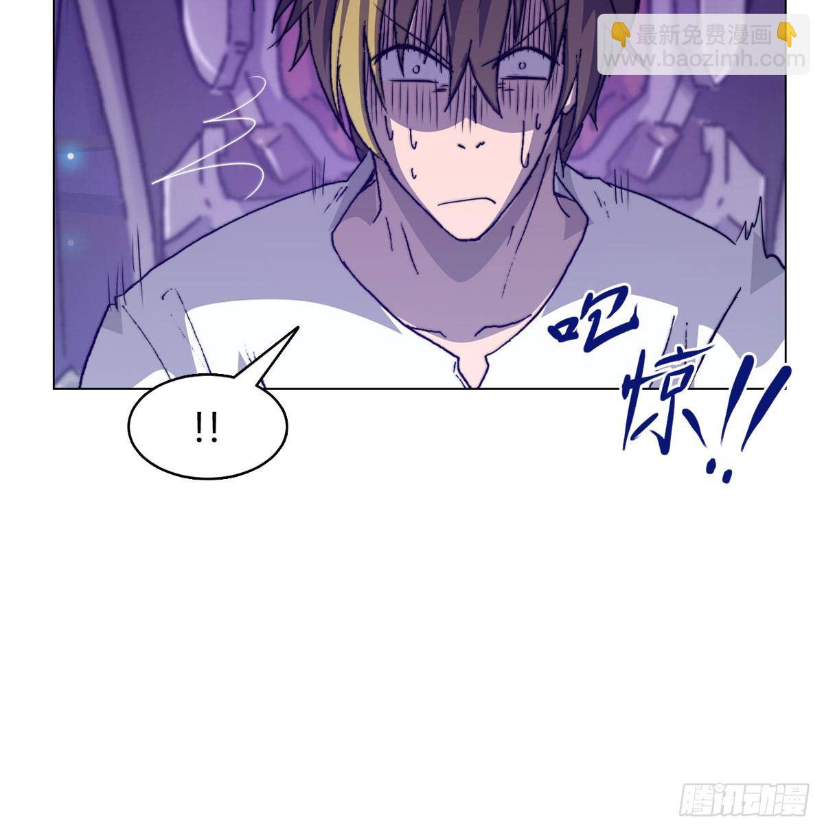 第六十四话 威廉博士的秘密(1/2)-第67话