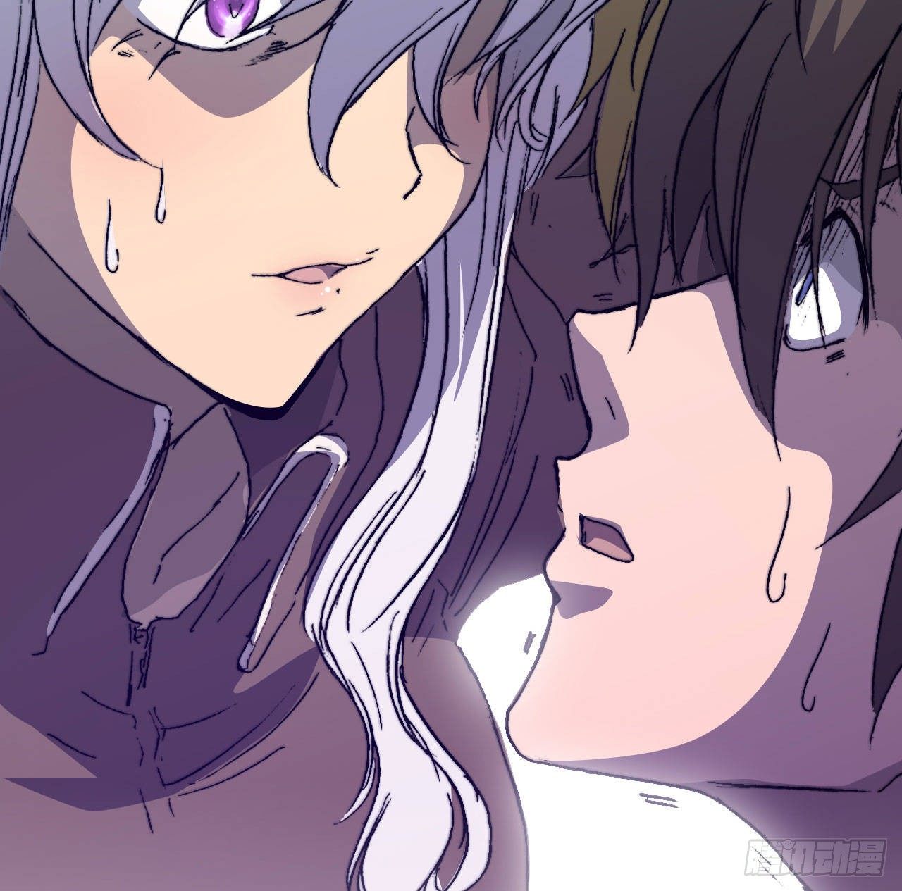 第六十四话 威廉博士的秘密(1/2)-第67话