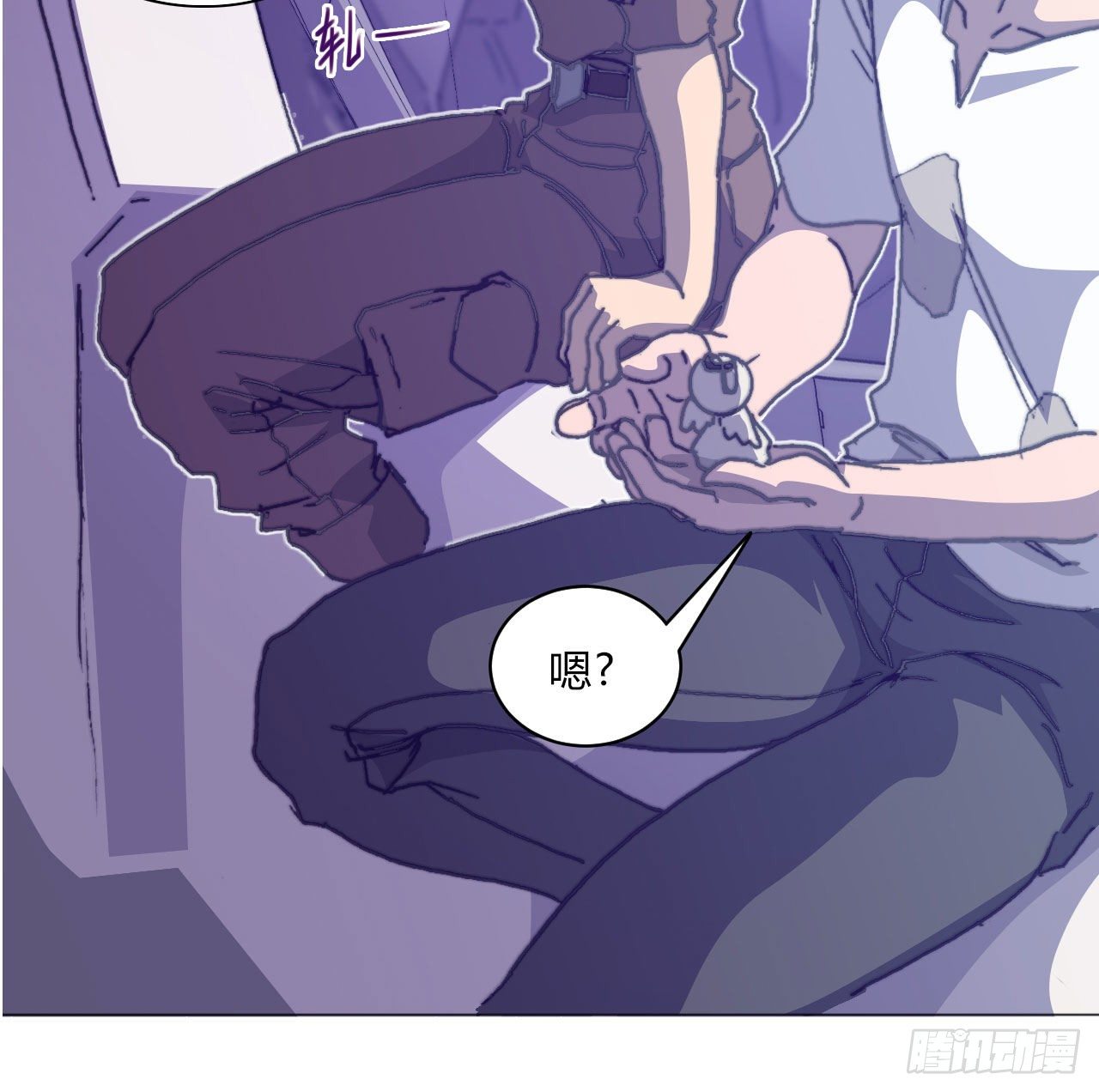 第六十四话 威廉博士的秘密(1/2)-第67话